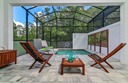 Look Out over Nature - Unique FRESH Corner Home - Foto 10