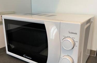 Ale E-Commerce Holiday Home - Foto 18