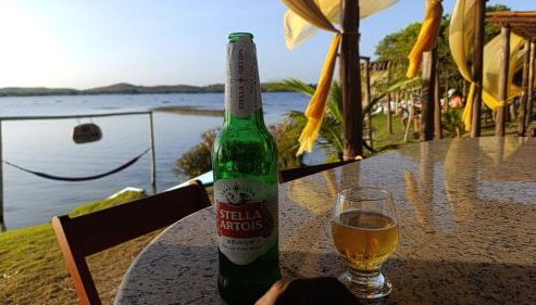 Casa lagoa dos tambaquis - Foto 2