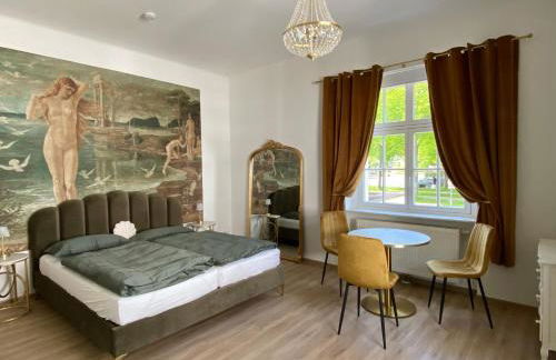 FeWo Art Deco - Foto 16