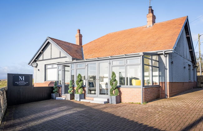 Northern Hideaways, Sunnyside, Otterburn - Foto 1