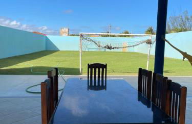 Casa de praia No Abais - Foto 14