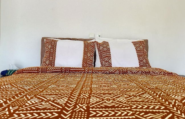 KIA ORA LODGE - Photo 5