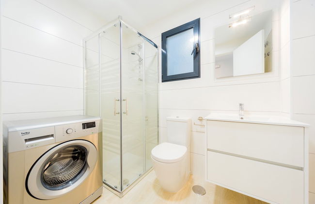 White sands of Pinada Beach 3 - Photo 12