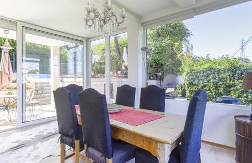 Holiday Home Les Genêts by Interhome - Foto 10