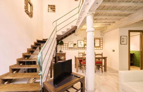 Apartamentos Ca' tio Celso - Foto 36