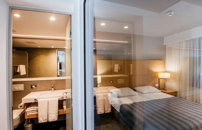 Apartment in Zaton Nin for 6 Person - Foto 10