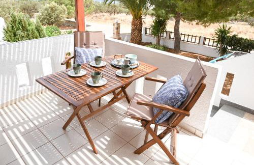 Garden House Xerokampos - Foto 33