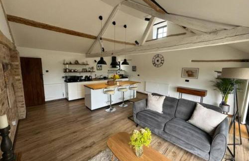 The Old Cattle Barn - Photo 7