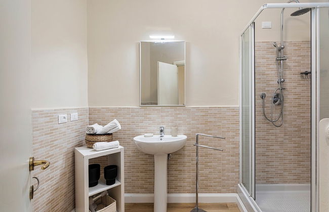 Sea View Flat in Rapallo - Foto 9