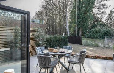 The Lodge, Saxmundham - Foto 42