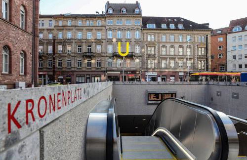 City Appartement direkt am Schloss! - Foto 10