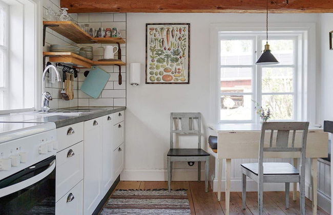 5 Person Holiday Home in Mellosa - Foto 43