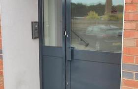 Modern Studio Kidderminster Centre Flat 3 - Foto 10