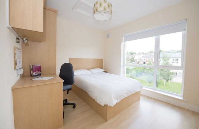 Troy Self Catering Village Limerick Ireland - Foto 13