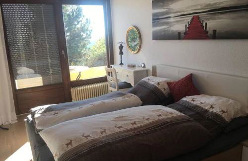 Exklusives Apartment in Bad Säckingen für 2 Person - Foto 6