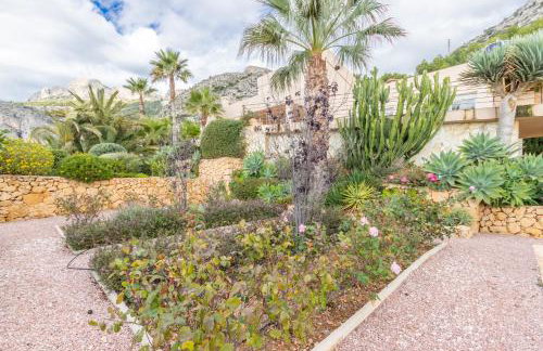 Altea Hills Villa Noruega - Photo 31