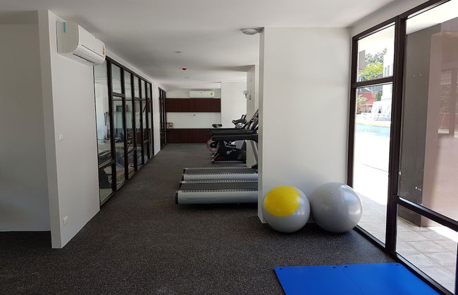 The Lai Thai Luxury Condominiums - Foto 30