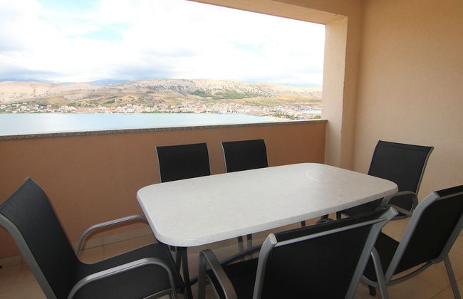 Apartments Jesen Augustin - Photo 54