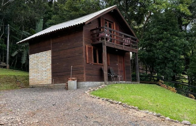 Vila Vicença Natural Refuge - Photo 38