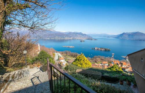 Isola Bella View Stresa - Happy Rentals - Foto 21