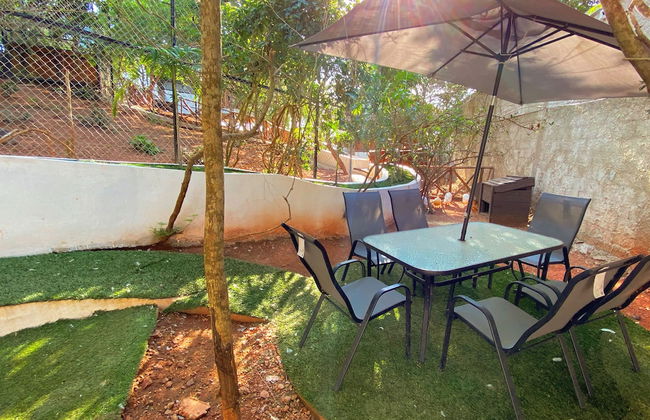 Palm Valley Cabins - Foto 64