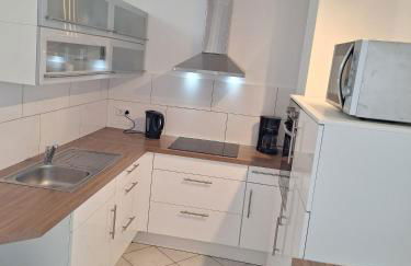 Appartement Confidence, Monteurwohnung - Foto 9