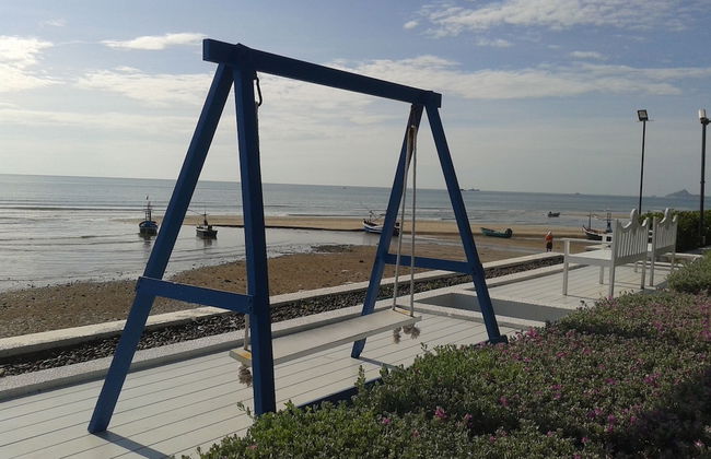 The Crest Santora Hua Hin Soi 7 - Foto 45