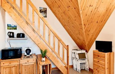 Logement 6 pers au cœur des montagnes pyrénéennes linge de maison et papier toilette non fournis - Foto 36