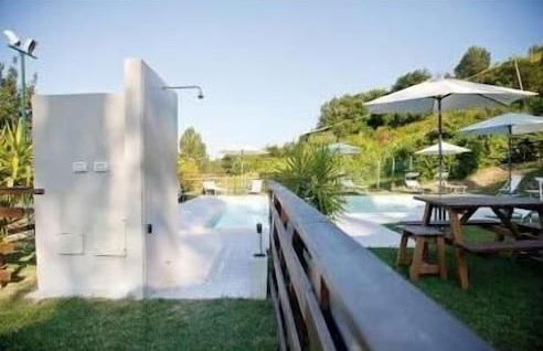 Country House Angelo Blù - Foto 17