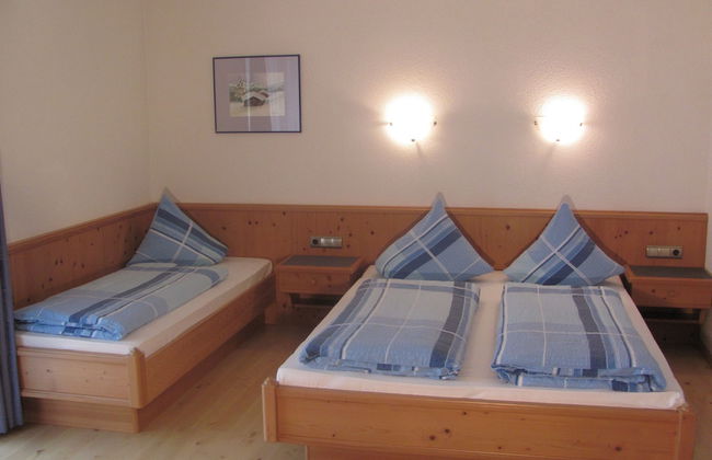 Landhaus Argus - Foto 3