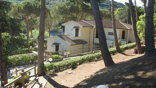 Residence Le Mimose - Foto 4