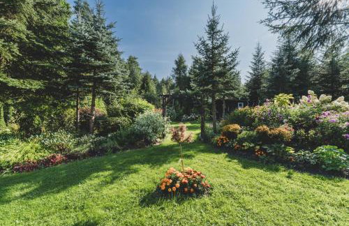 Leśna Enklawa - Foto 22