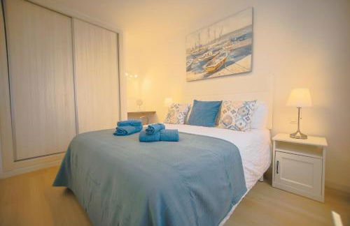 Apartment 6 Rociega 35 Puerto Del Carmen - Foto 22