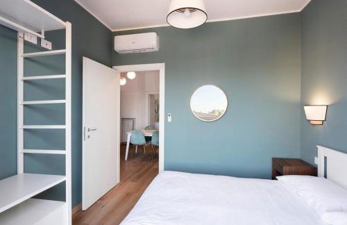 Sweet Green Apt Tortona District - Foto 25