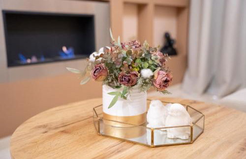 Kostis Luxury Apartment - Foto 30