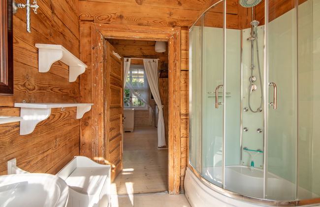 Bursztynowy Dwór - Foto 21