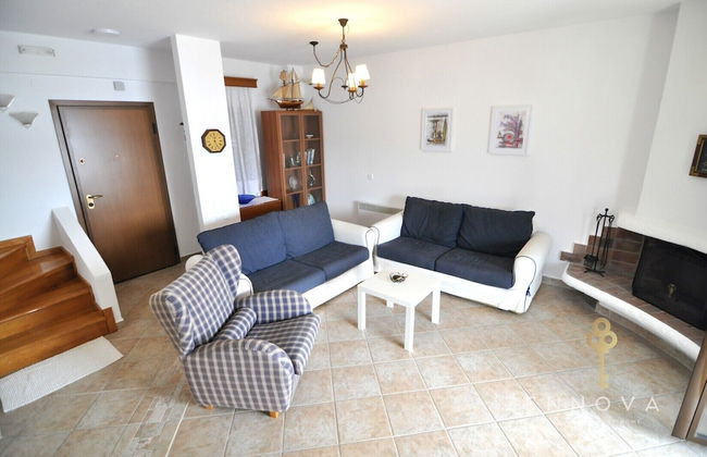 Zennova 43 Pirgadikia Sky & Sea Home - Foto 11