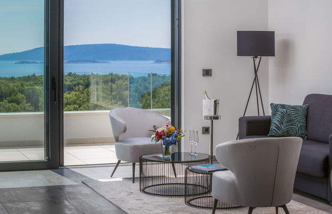 Apartments Nautica - Foto 13