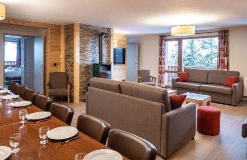 Résidence Les Balcons de Belle Plagne - Foto 57