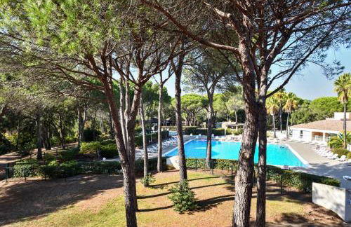 Résidences du golf - Foto 2