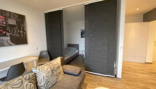 Modernes Apartment Duisburg Homberg - Foto 4