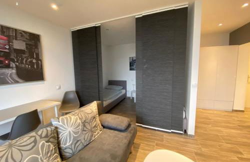 Modernes Apartment Duisburg Homberg - Foto 4