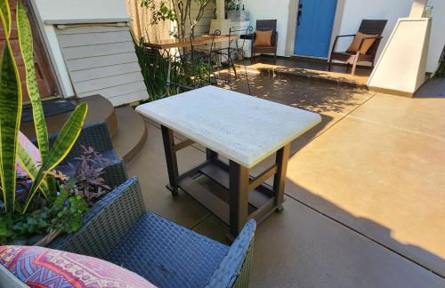 Luxury 2 bed 1 bath - Foto 8