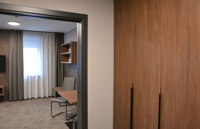 ABA Apartments - Photo 5