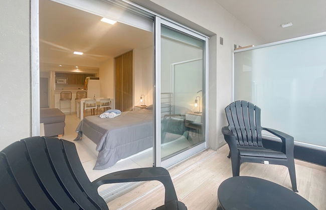 Beautiful Apartment for 4 pax in Caballito With Pool - Foto 22