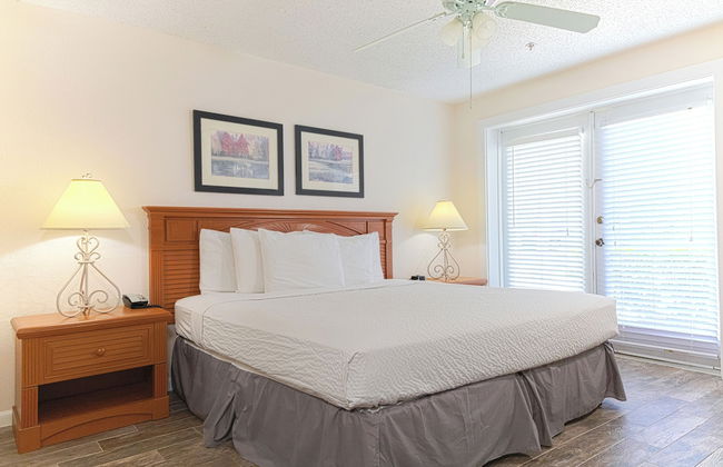 Legacy Vacation Resorts Palm Coast - Foto 5