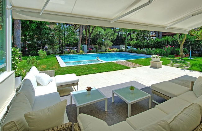 Villa Guidi 10 in Cervia - Foto 10