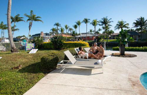 Villa Sunset - Stunning Villa at Deerfield Beach - Photo 32