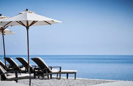 Lusso Mare Istria Luxury Beach villa - Foto 12